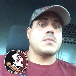 Meet your Posher, Eric